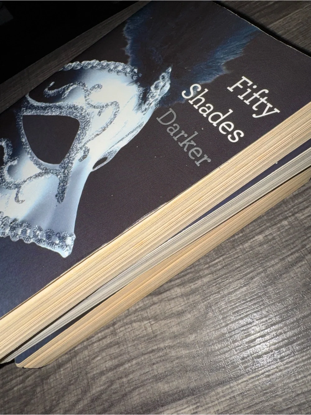 N/A set paperback